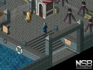 Little Big Adventure [PC][PlayStation]