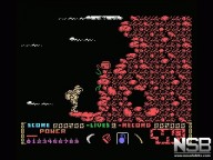 Livingstone Supongo II [MSX]