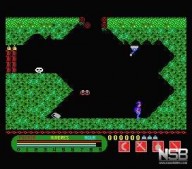 Livingstone Supongo [MSX]