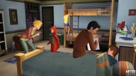 Los Sims 3 ¡Menuda Familia! [PC]