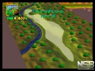 Mario Golf [Nintendo 64]