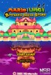 Mario & Luigi: Viaje al Centro de Bowser [DS]