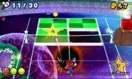 Mario Tennis Open [3DS]