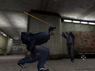Max Payne [Mac]
