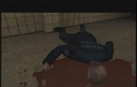 Max Payne [Xbox]