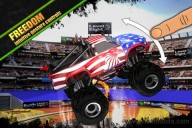 MegaStunt Mayhem Pro [iOS]