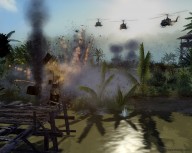 Men of War: Vietnam [PC]
