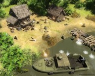 Men of War: Vietnam [PC]