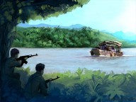 Men of War: Vietnam [PC]