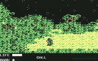 Metal Gear [Commodore 64]