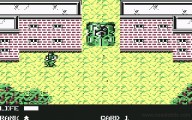 Metal Gear [Commodore 64]
