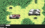 Metal Gear [Commodore 64]