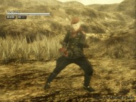 Metal Gear Solid 3: Snake Eater [PlayStation 2]