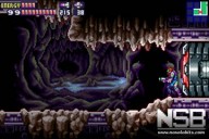 Metroid Fusion [Game Boy Advance]