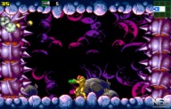 Metroid: Zero Mission [Game Boy Advance]