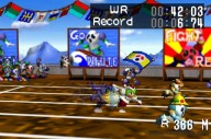 Mischief Makers [Nintendo 64]