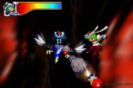Mischief Makers [Nintendo 64]