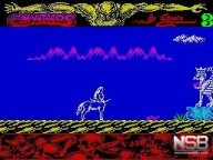 Mithos [ZX Spectrum]