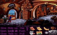 Monkey Island 2: LeChuck's Revenge [PC]