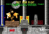 Mortal Kombat [Mega Drive]