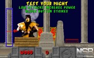 Mortal Kombat [PC]