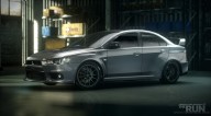 Need for Speed: The Run [Xbox 360]