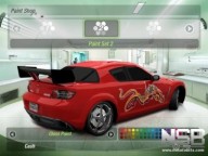 Need for Speed: Underground 2 [GameCube]