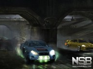 Need for Speed: Underground 2 [Xbox]