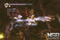 Ninja Gaiden Black [Xbox]