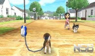 Nintendogs + Cats: Golden Retriever y sus nuevos amigos [3DS]