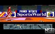 Olimpiadas 92: Gimnasia Deportiva [PC]