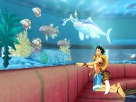 One Piece: Unlimited Cruise SP [3DS]
