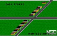 Paperboy [Lynx]