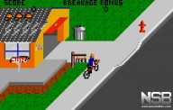 Paperboy [Lynx]