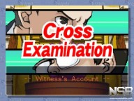 Phoenix Wright: Ace Attorney [Wii]