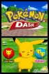 Pokémon Dash [DS]