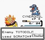 Pokémon Edición Oro [Game Boy Color]