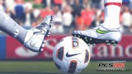 Pro Evolution Soccer 2012 [PC]
