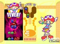Puyo Pop Fever [Dreamcast]