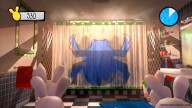 Rabbids: Vivitos & oKupando el salón [Xbox 360]