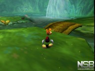 Rayman 2: The Great Escape [Nintendo 64]