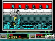 Rescate en el Golfo [ZX Spectrum]