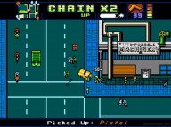 Retro City Rampage [Wii]