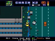Retro City Rampage [Wii]