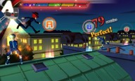 Rhythm Thief y el misterio del emperador [3DS]