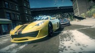 Ridge Racer Unbounded [PC][PlayStation 3][Xbox 360]