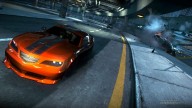 Ridge Racer Unbounded [PC][PlayStation 3][Xbox 360]