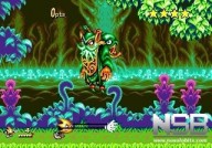 Ristar [Mega Drive]