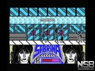 Sabrina [MSX]
