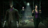 Saints Row: The Third [PC][PlayStation 3][Xbox 360]